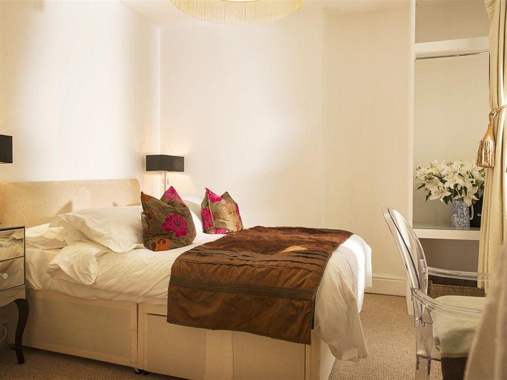 The Grange Bed and Breakfast St Austell Εξωτερικό φωτογραφία