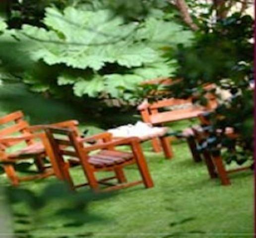 The Grange Bed and Breakfast St Austell Εξωτερικό φωτογραφία