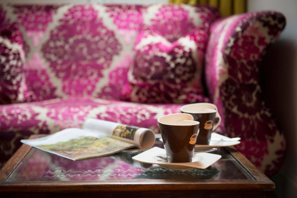 The Grange Bed and Breakfast St Austell Εξωτερικό φωτογραφία