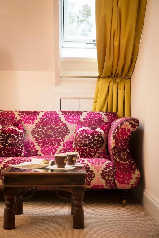 The Grange Bed and Breakfast St Austell Εξωτερικό φωτογραφία