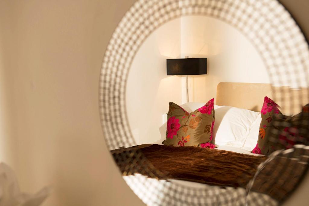 The Grange Bed and Breakfast St Austell Εξωτερικό φωτογραφία