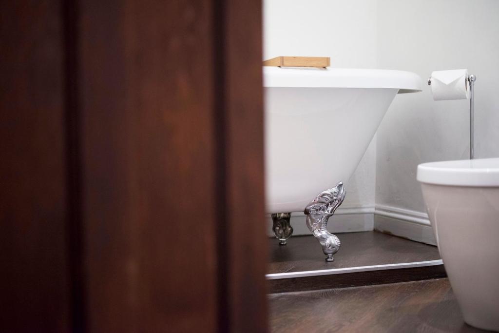 The Grange Bed and Breakfast St Austell Εξωτερικό φωτογραφία