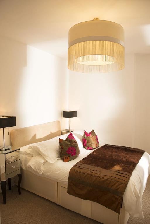 The Grange Bed and Breakfast St Austell Εξωτερικό φωτογραφία