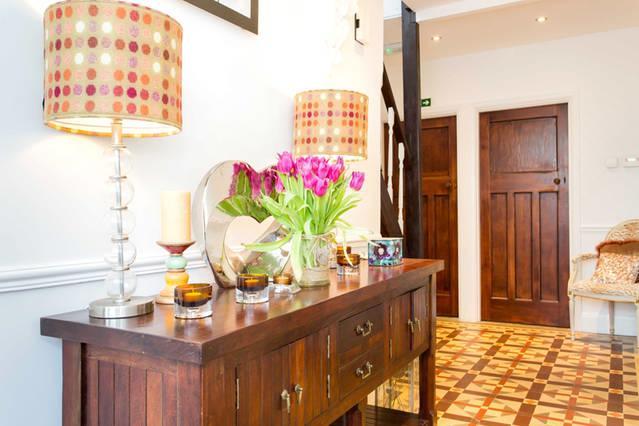 The Grange Bed and Breakfast St Austell Εξωτερικό φωτογραφία