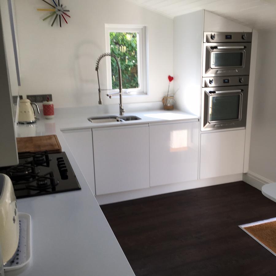 The Grange Bed and Breakfast St Austell Εξωτερικό φωτογραφία