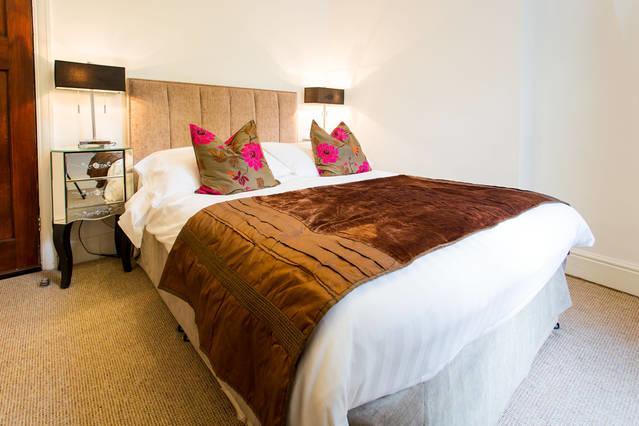 The Grange Bed and Breakfast St Austell Εξωτερικό φωτογραφία