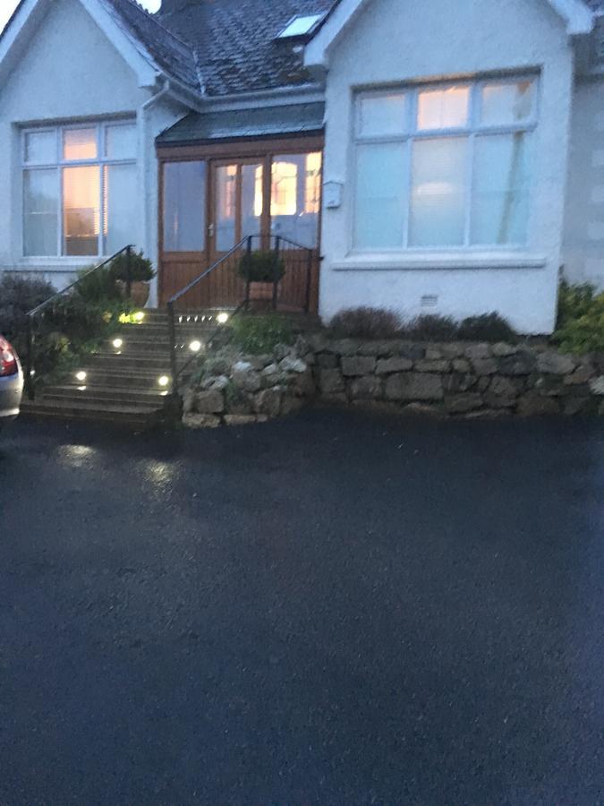 The Grange Bed and Breakfast St Austell Εξωτερικό φωτογραφία