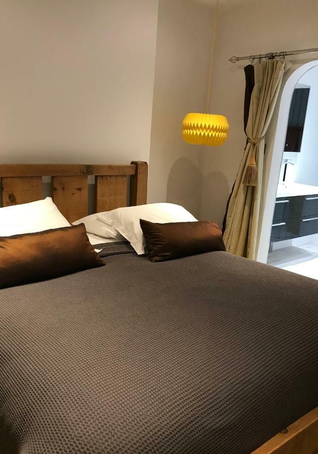 The Grange Bed and Breakfast St Austell Εξωτερικό φωτογραφία