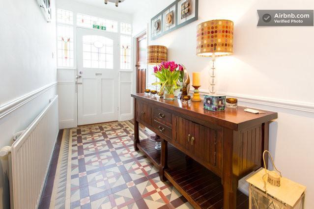 The Grange Bed and Breakfast St Austell Δωμάτιο φωτογραφία