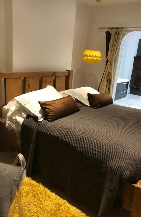 The Grange Bed and Breakfast St Austell Εξωτερικό φωτογραφία
